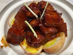 老弄堂红烧肉-乾隆美食·本帮菜(黄河路店)