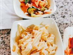 -金明玉小吃(康城路店)