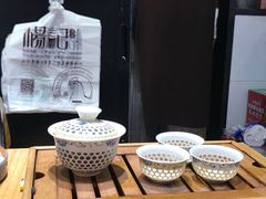 -杨记下沙盐焗鸡(罗湖店)