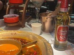 -哥老官重庆美蛙鱼头(五角场合生汇店)