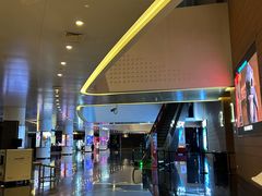 -保利万和国际影城(昆山文化艺术中心店)