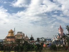 -厦门方特梦幻王国