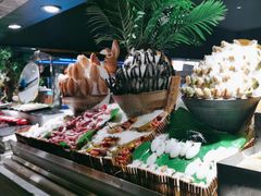 -喜庭海鲜自助(北辰三角洲北辰荟店)