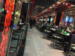 -天都火锅酒楼(虹梅南路店)