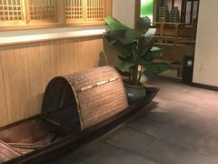 -沅江水·湖南家宴(南村万博长隆商圈店)
