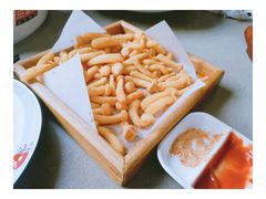 -旺顺阁鱼头泡饼(小红门店)
