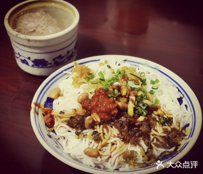 秦胖子肉陀良心店肉陀汤图片