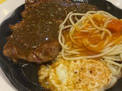 -豪客来牛排(成都锦江大融城店)