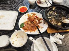 -美极鲜食坊(宝安南路店)