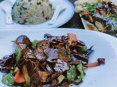 -龙姐私房菜(和顺古镇店)