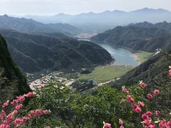 -如意农家院(胡关路店)