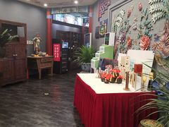 -羲和雅苑•北京烤鸭(平安国际金融中心店)