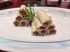 -山西会馆·晋菜·晋商宴·牌匾博物馆(胜利东街店)