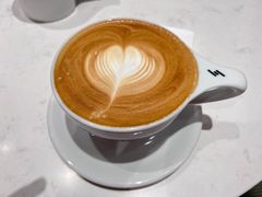 -科学家咖啡(恒隆广场店)