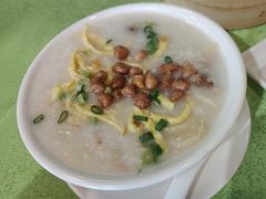 荔湾艇仔粥-盛港湾海鲜食府(黄沙店)
