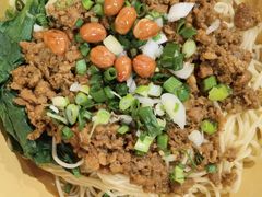 -阿福板凳面(观音桥店)