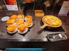 -乐咖啡西餐厅(太湖皇冠假日酒店)