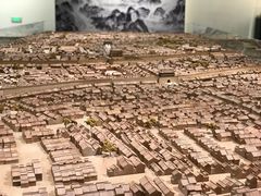 -广州市城市规划展览中心