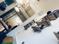 -home 逅·慕西餐厅