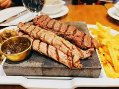-Entrecôte 法国牛扒馆(保利·时光里店)