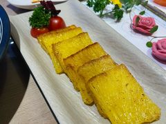 -明治屋(二十三年洪化桥店)