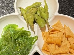 -摩打食堂(壹方中心店)