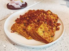 -半山腰·云南菜(侨福芳草地店)