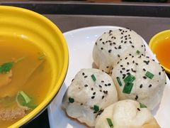 -大壶春生煎(四川中路店)