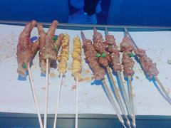 -燥次·烧烤酒场(万象城店)