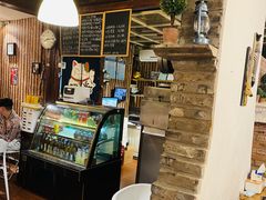 -鬼味烤翅(南锣鼓巷店)