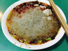 -甘记肥肠粉(马鞍北路店)