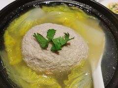 -百富源·海鲜辽菜(浑河堡店)