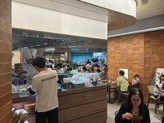 -苏小柳点心·手作小笼包(浦东嘉里城分院)