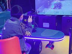-幸福花欢乐世界(东辰广场A座店)