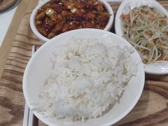 -乡村基·川味现炒大王(熙悦天街店)