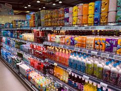 -G-Super 绿地优选(徐汇绿地缤纷城店)