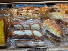-小飞象面包公社(珠江路金鹰店)