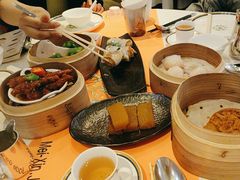 -美心·翠园(港汇恒隆广场店)