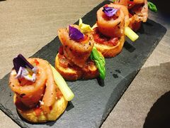 -陌上花儿·音乐西餐吧(和平店)