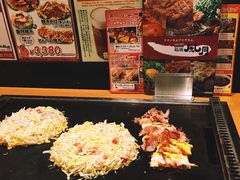 -鹤桥风月(难波御堂格兰维尔店)