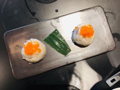 手打鲜虾滑-珍滋味海鲜粥火锅(工体店)