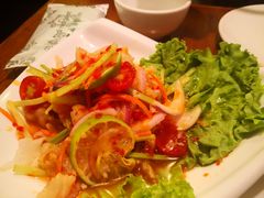 -明泰谷泰国餐厅(正大广场店)