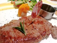 -夏日玛莉西餐厅(梅溪湖步步高店)