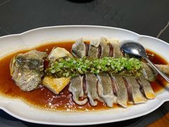 -翕间食·精致淮扬菜(江苏大剧院店)