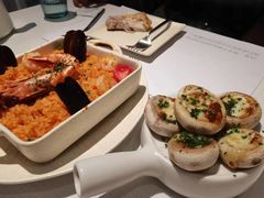 -春树下·树屋花房西餐厅(罍街AS1980店)