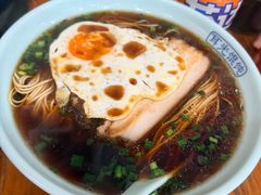 -潘国仙耳光馄饨(黄家阙路店)