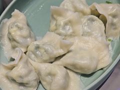 -东方饺子王(哈西万达店)