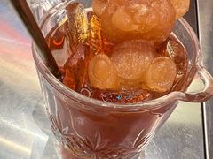 -星财记香港冰室·茶餐厅(仓山万达店)