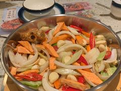 -黄记煌三汁焖锅(广州曜一城店)