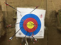 -张弛射箭馆